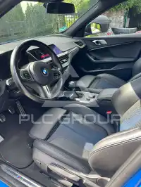 2020 BMW 118