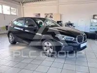 2020 BMW 118