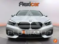 2020 BMW 118