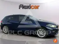 2020 BMW 118