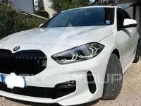 2020 BMW 118