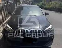 2020 BMW 118