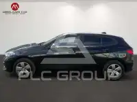 2020 BMW 118