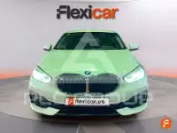 2020 BMW 118