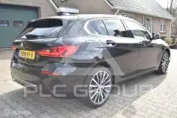 2020 BMW 118