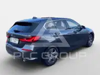 2020 BMW 118