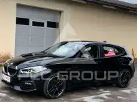 2020 BMW 118