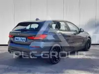 2020 BMW 118