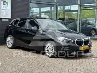2020 BMW 118