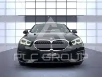 2020 BMW 118