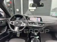 2020 BMW 118