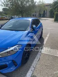 2020 BMW 118