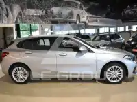 2020 BMW 118