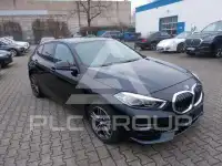 2020 BMW 118
