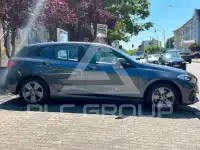 2020 BMW 118