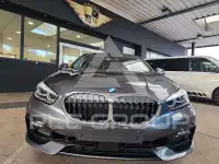 2020 BMW 118