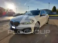 2020 BMW 118