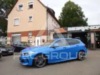 2020 BMW 118