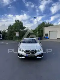 2020 BMW 118