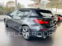 2020 BMW 118