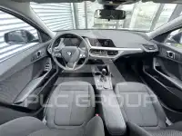 2020 BMW 118