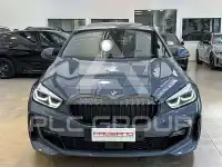 2020 BMW 118