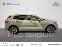 2020 BMW 118