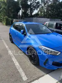 2020 BMW 118