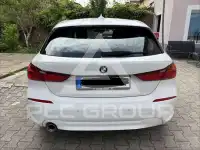 2020 BMW 118