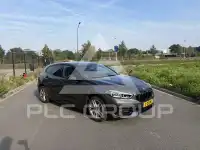 2020 BMW 118