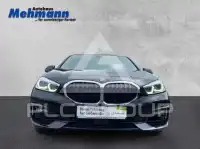 2020 BMW 118