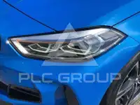 2020 BMW 118