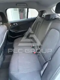 2020 BMW 118