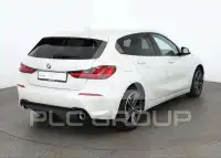 2020 BMW 118