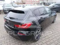 2020 BMW 118