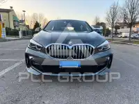 2020 BMW 118
