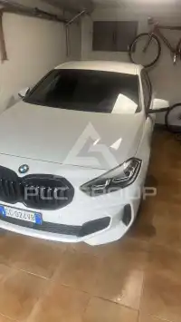 2020 BMW 118