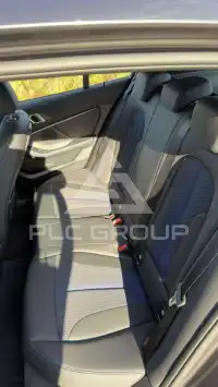 2020 BMW 118