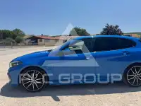 2020 BMW 118