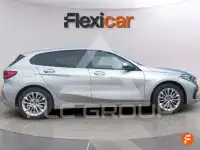 2020 BMW 118