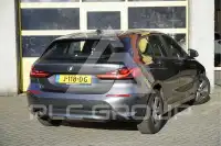 2020 BMW 118