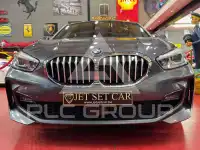 2020 BMW 118