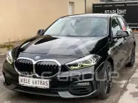 2020 BMW 118