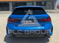 2020 BMW 118