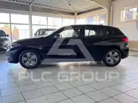 2020 BMW 118