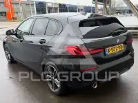 2020 BMW 118