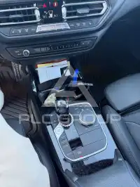 2020 BMW 118
