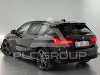 2020 BMW 118