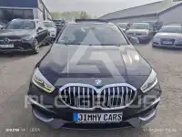 2020 BMW 118