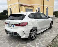 2020 BMW 118